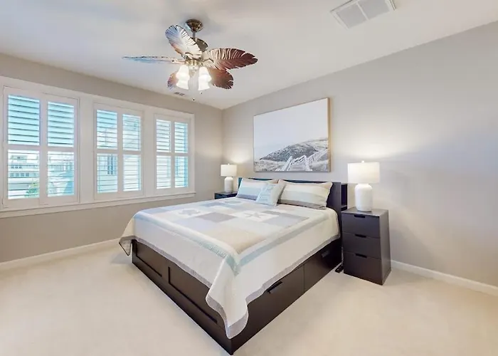 Sunset Island - 6 Side Dr * Ocean City