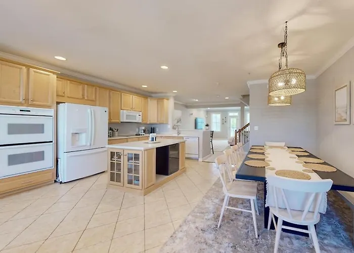 Sunset Island - 6 Side Dr * Ocean City