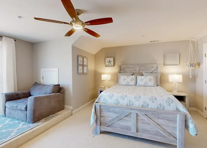 Sunset Island - 6 Side Dr Ocean City