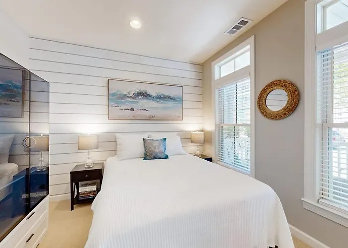 Holiday home Sunset Island - 6 Side Dr Ocean City